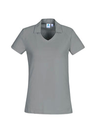 Womens Byron Short Sleeve Polo