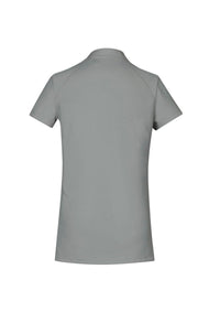 Womens Byron Short Sleeve Polo