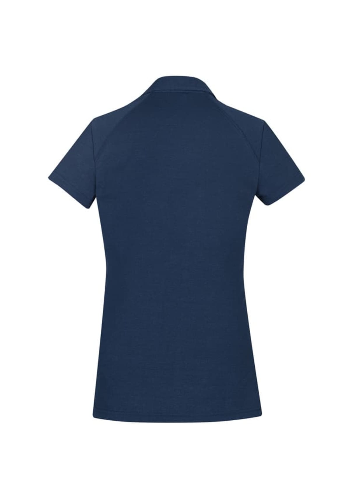 Womens Byron Short Sleeve Polo