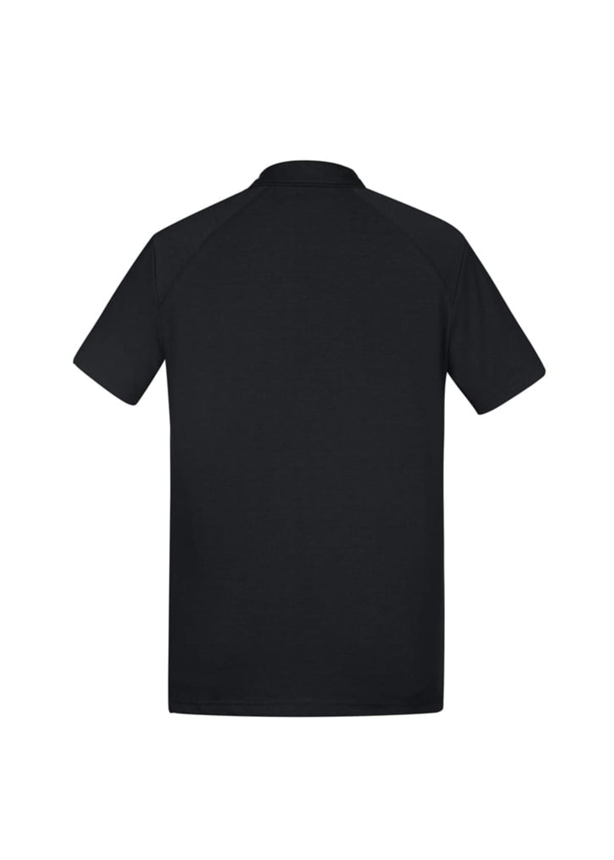 Mens Byron Short Sleeve Polo