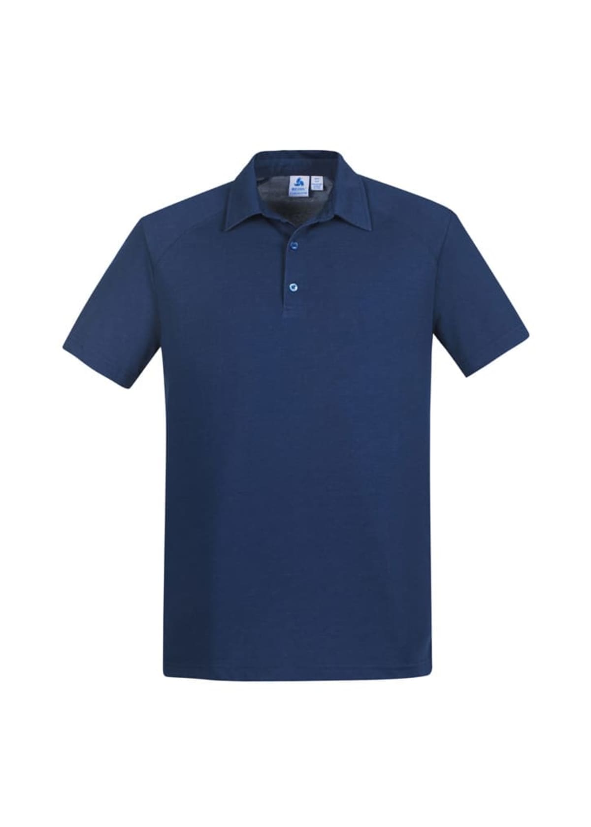 Mens Byron Short Sleeve Polo