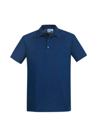 Mens Byron Short Sleeve Polo