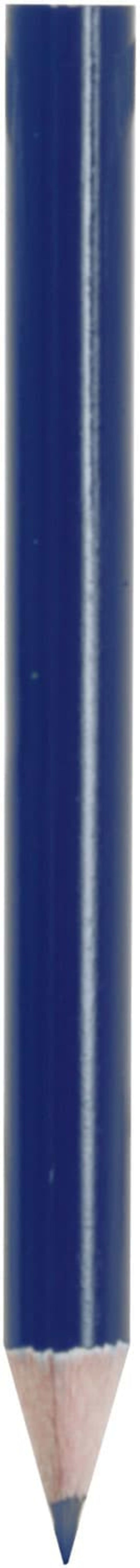 Half length pencil