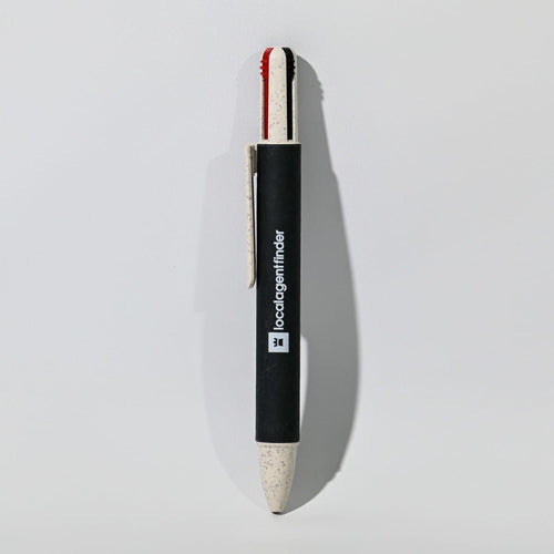 Kikla 4 Way Eco Pen