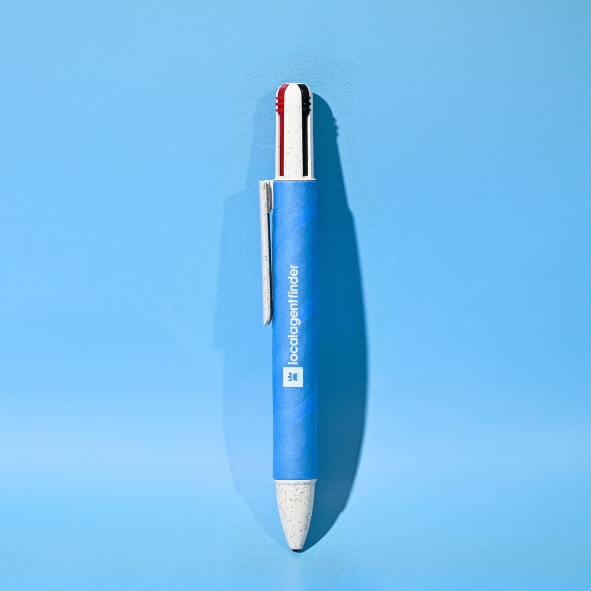 Kikla 4 Way Eco Pen