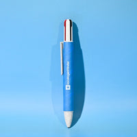 Kikla 4 Way Eco Pen