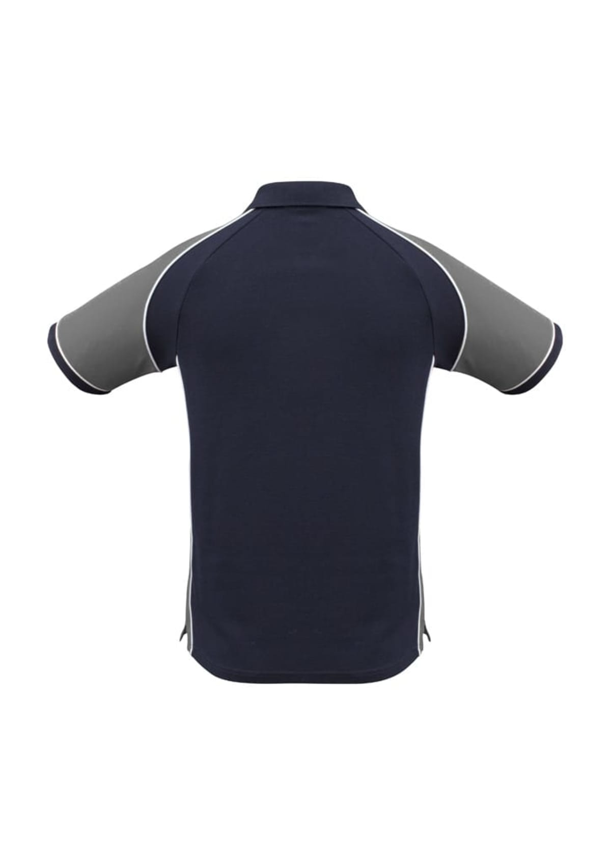 Mens Nitro Short Sleeve Polo