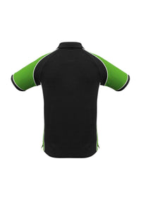 Mens Nitro Polo