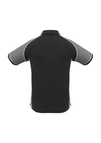 Mens Nitro Polo
