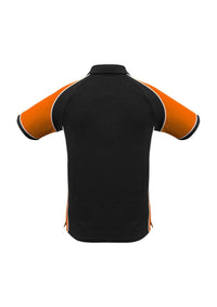 Mens Nitro Polo