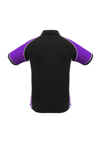 Mens Nitro Polo