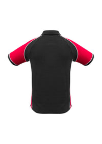Mens Nitro Polo