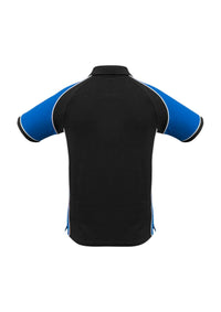 Mens Nitro Polo