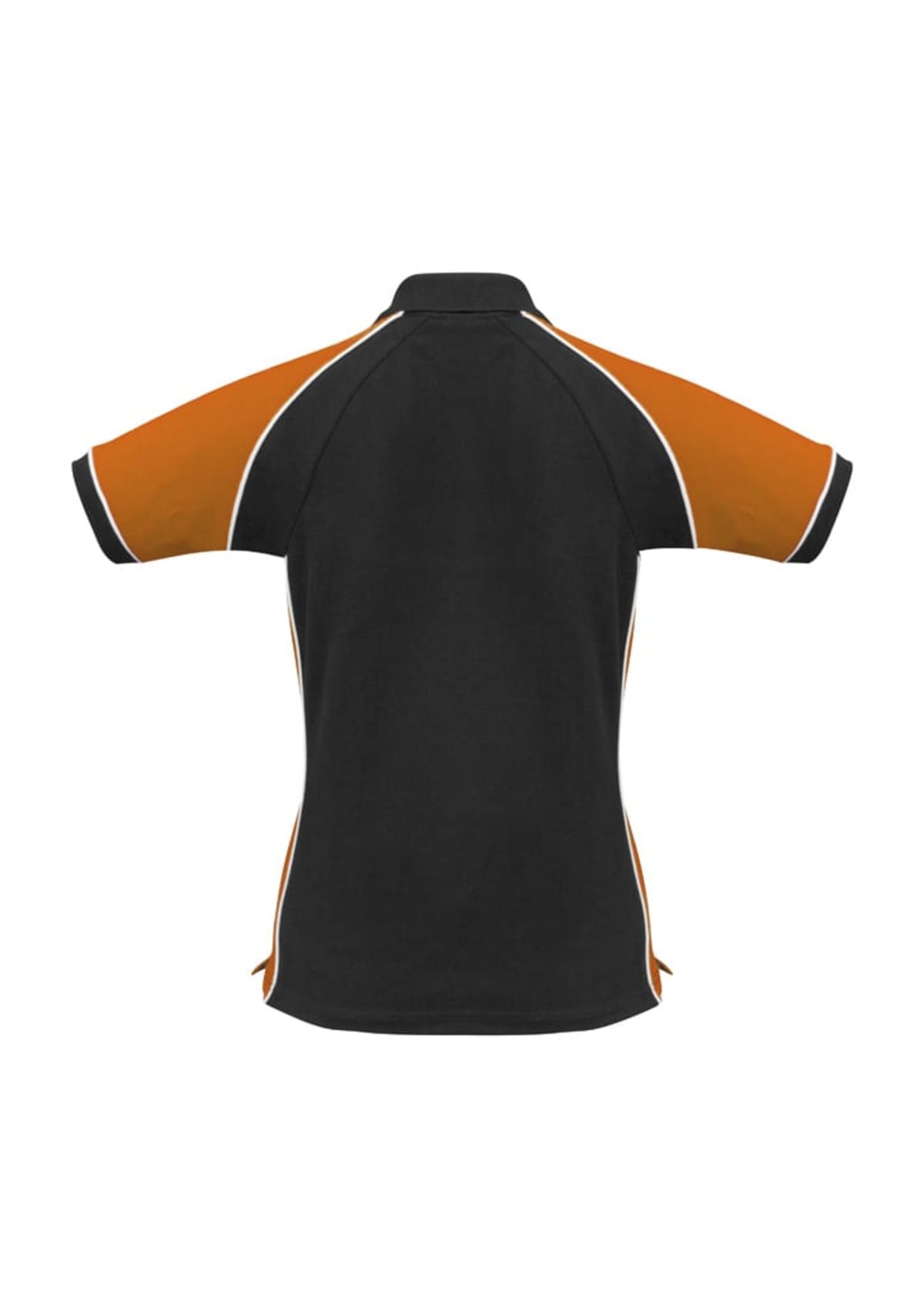 Womens Nitro Short Sleeve Polo