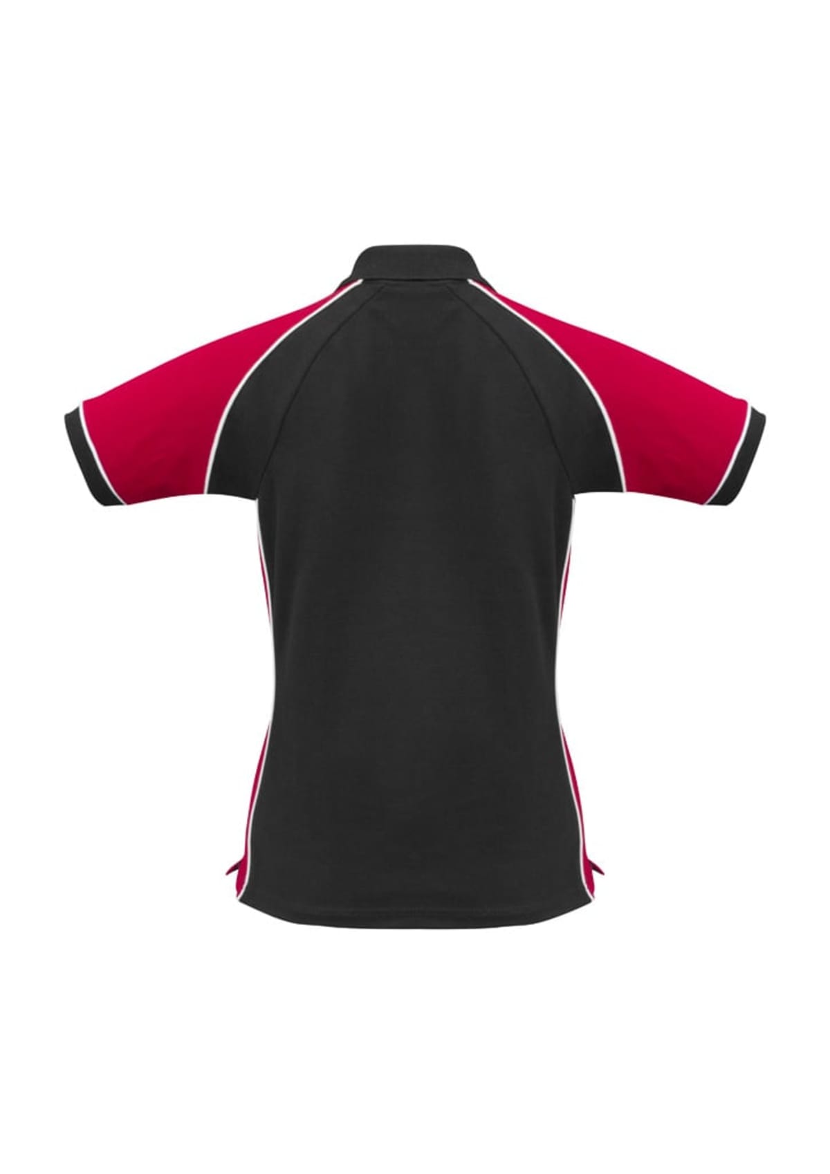 Womens Nitro Short Sleeve Polo