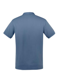 Mens City Short Sleeve Polo