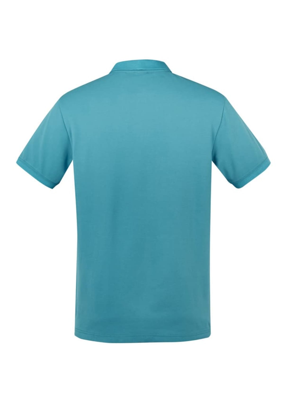 Mens City Short Sleeve Polo