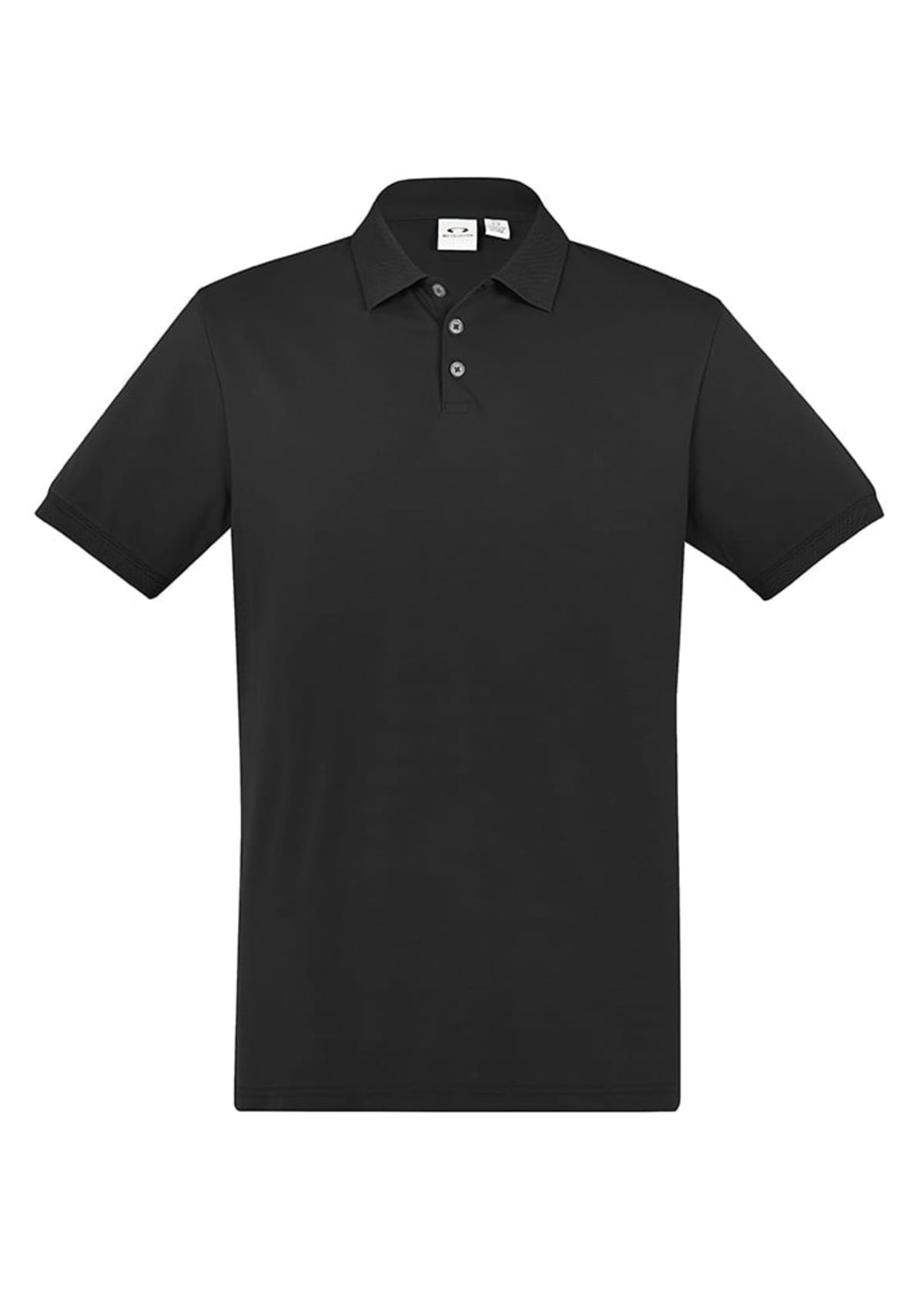 Mens City Short Sleeve Polo