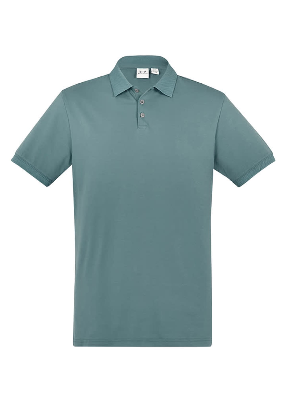 Mens City Short Sleeve Polo