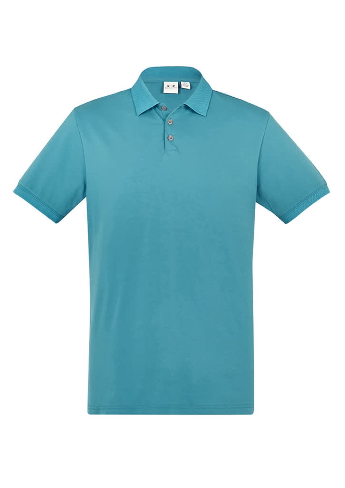 Mens City Short Sleeve Polo