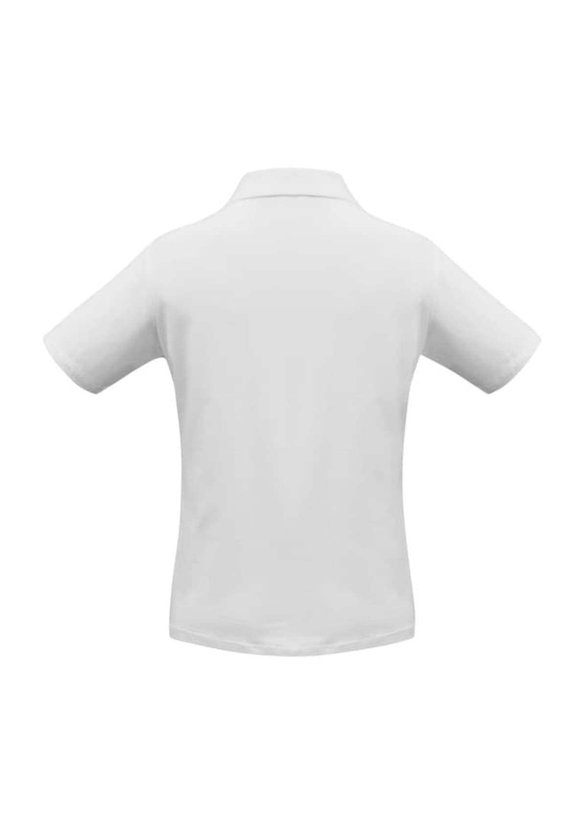 Womens Ice Short Sleeve Polo