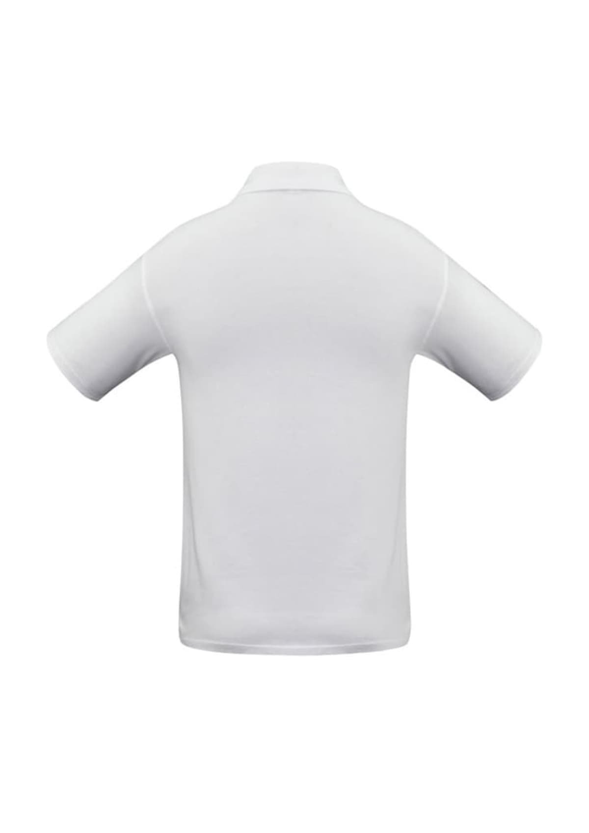 Mens Ice Short Sleeve Polo