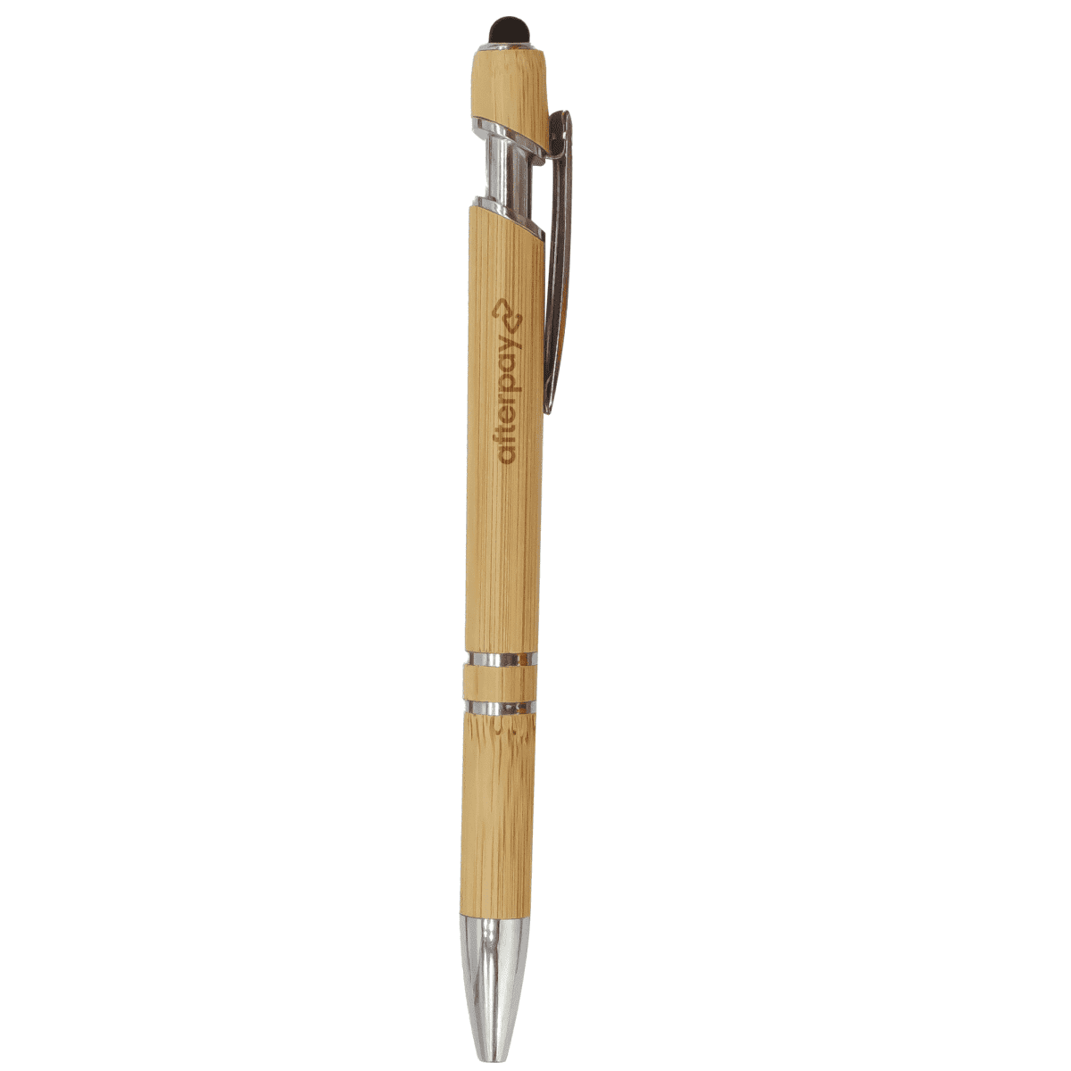 Napoli Bamboo Pen