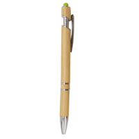 Napoli Bamboo Pen