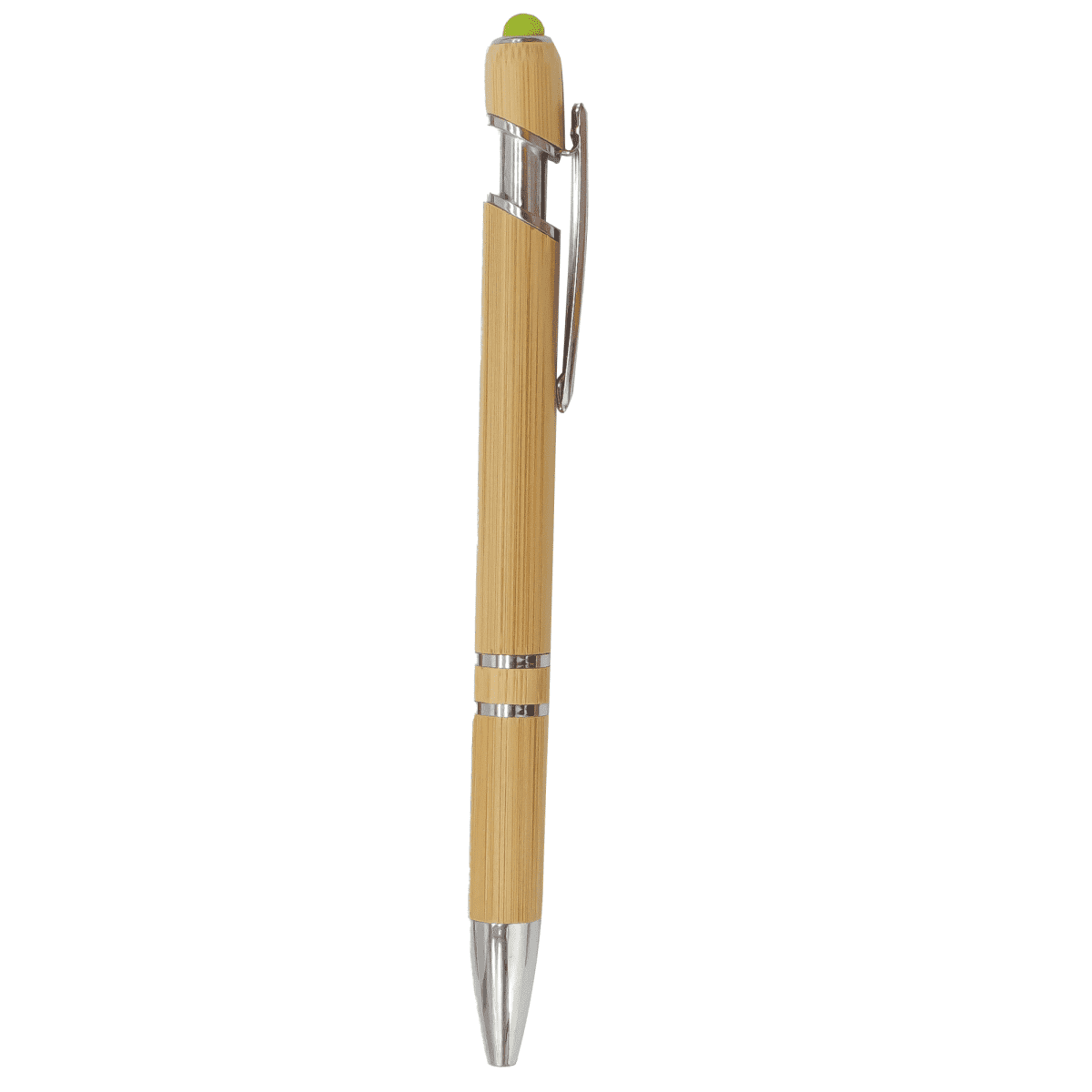 Napoli Bamboo Pen