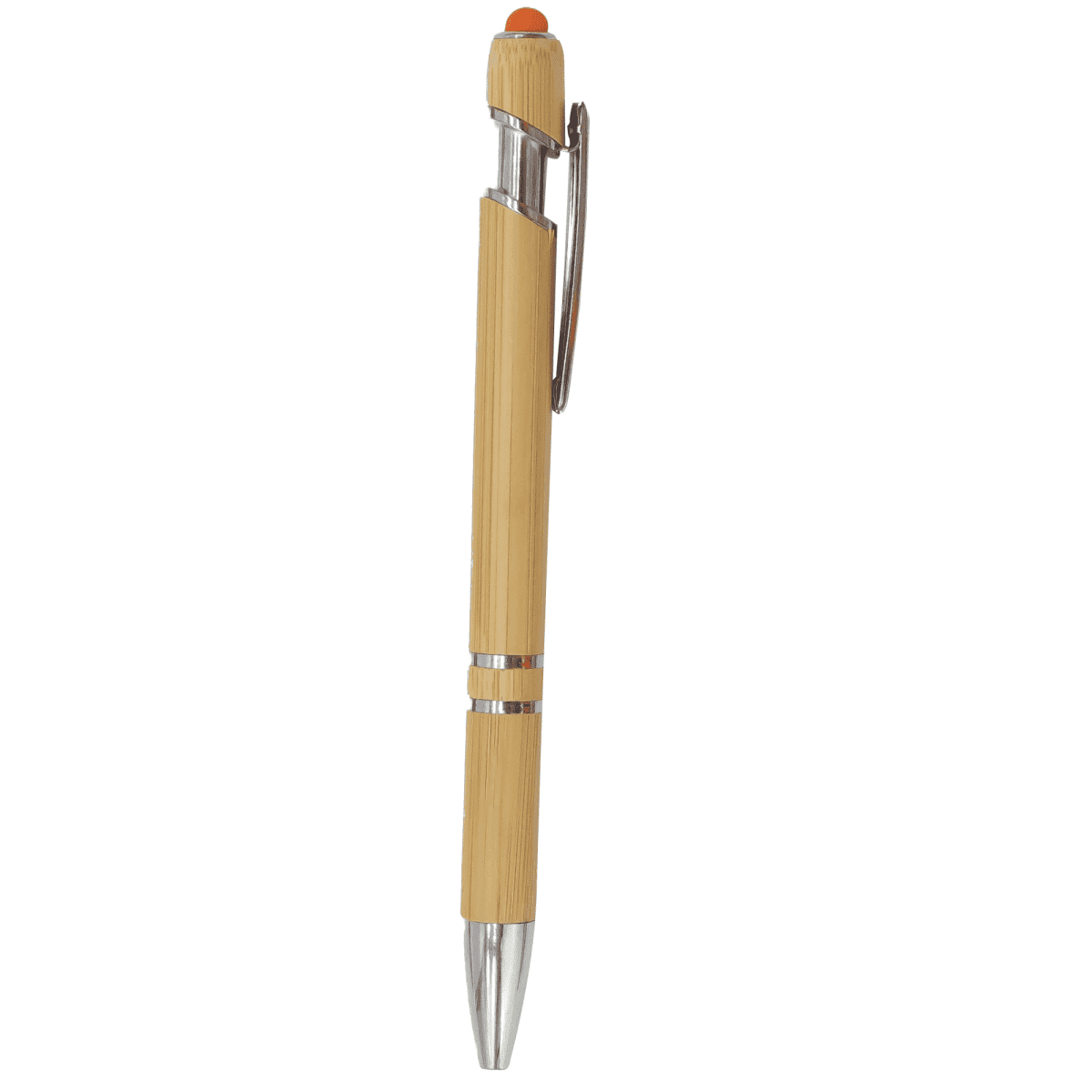 Napoli Bamboo Pen