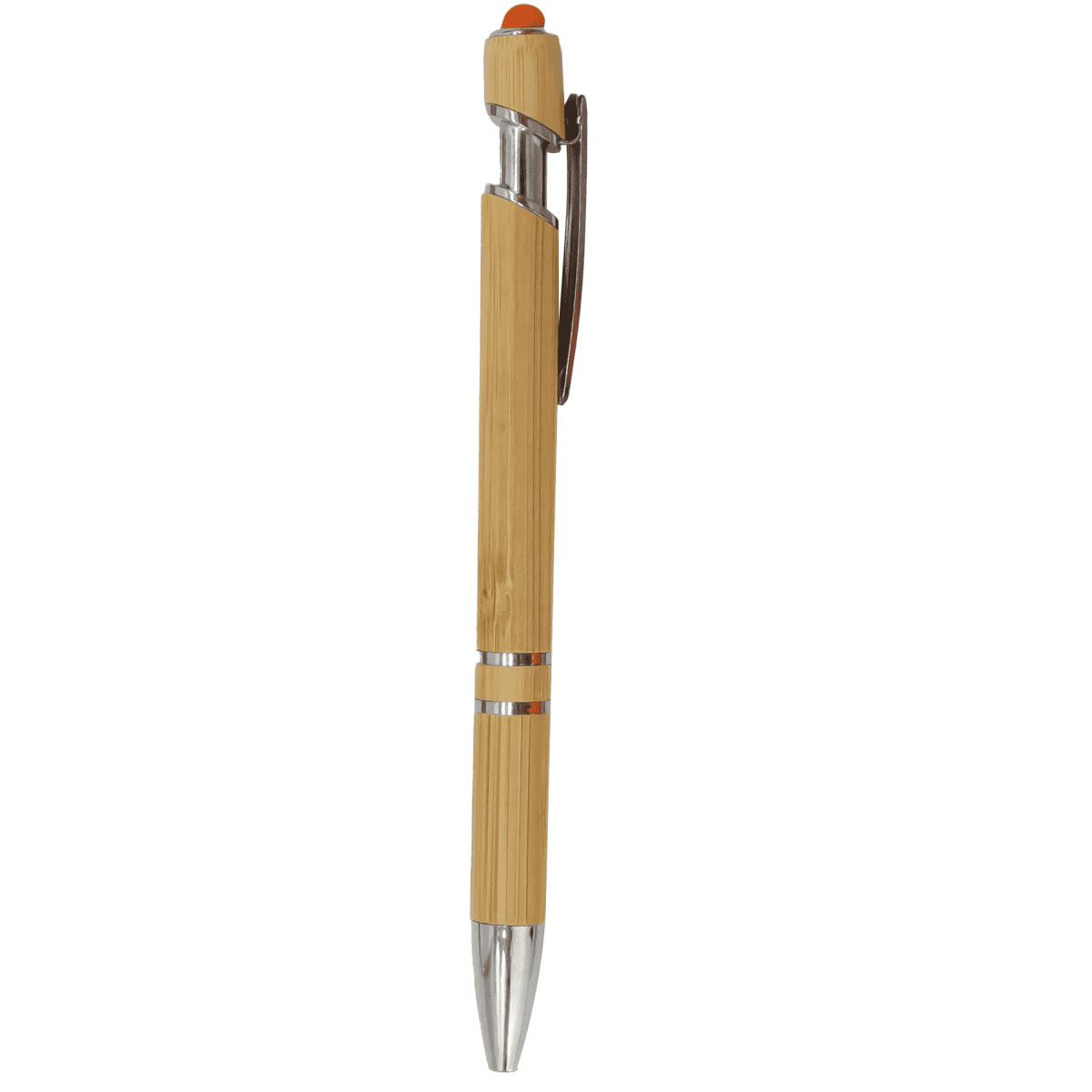 Napoli Bamboo Pen
