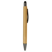 Napoli Bamboo Pen