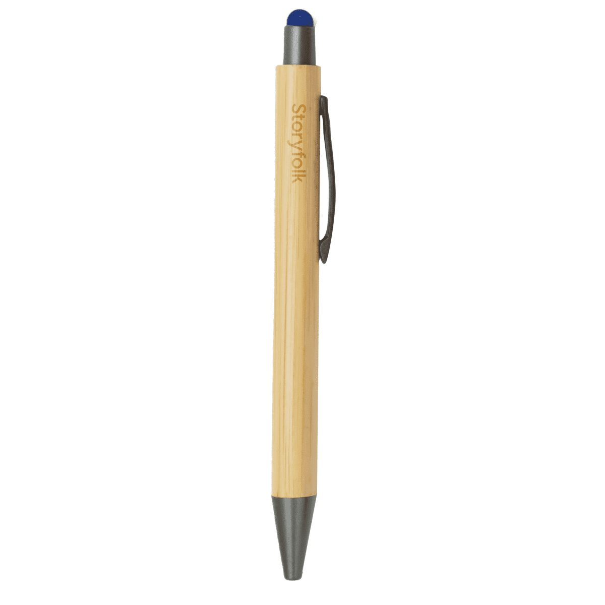 Napoli Bamboo Pen