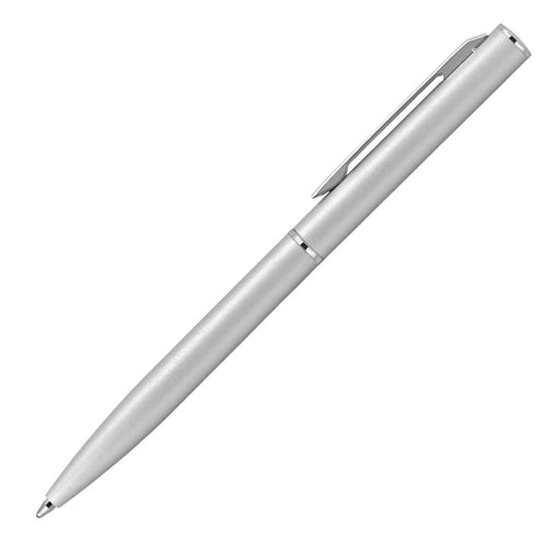 Metal Pen Ballpoint Prestige Diary