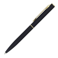 Metal Pen Ballpoint Prestige Diary