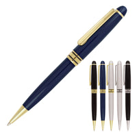 Metal Pen Ballpoint Prestige Classical