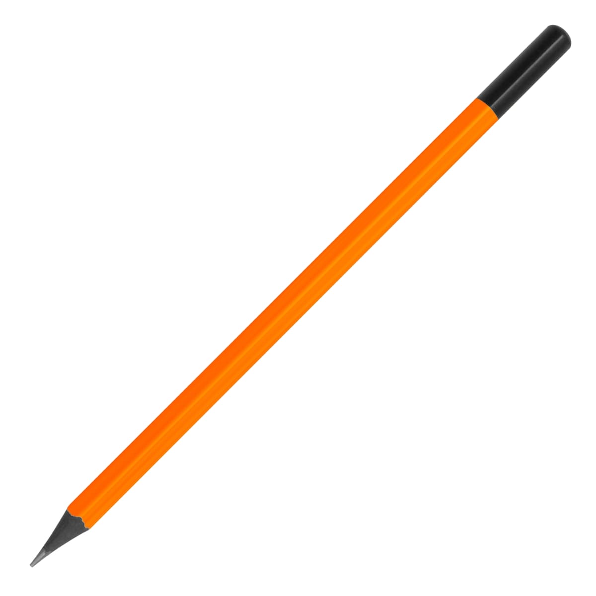 Pencil Triangular Mavi