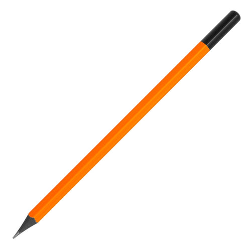 Pencil Triangular Mavi