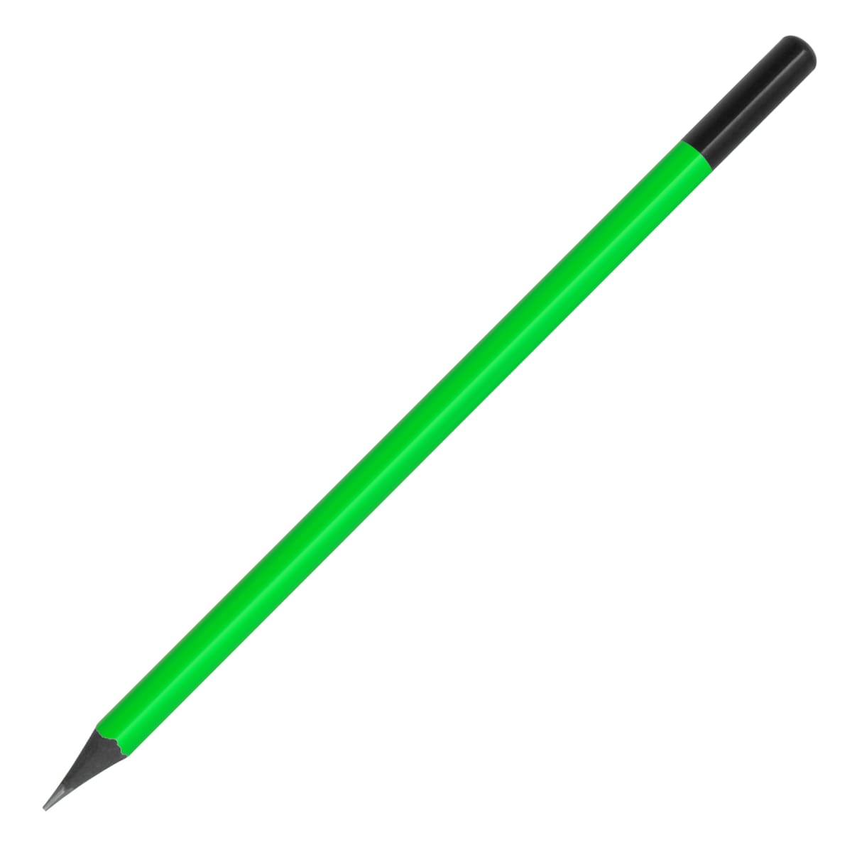 Pencil Triangular Mavi