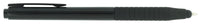 Plastic pen with stylus Comet