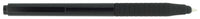 Plastic pen with stylus Comet