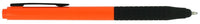 Plastic pen with stylus Comet
