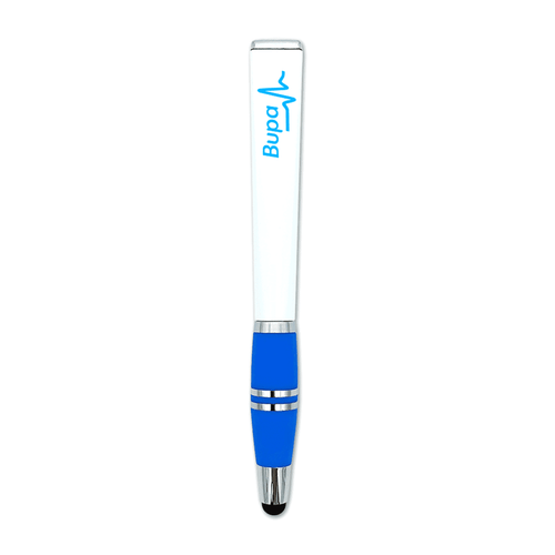 Byron Pen