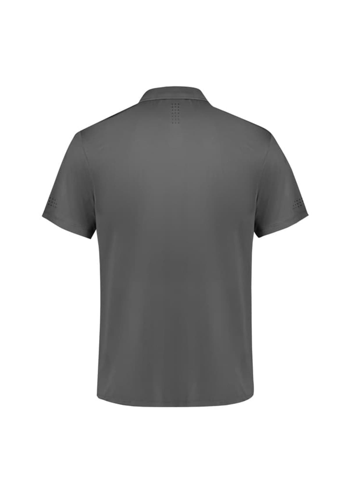 Mens Balance Short Sleeve Polo