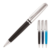 Metal Pen Ballpoint Prestige Midnight