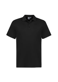 Kids Action Short Sleeve Polo