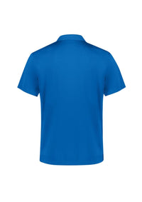 Kids Action Short Sleeve Polo