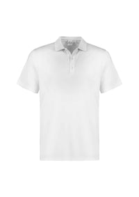 Kids Action Short Sleeve Polo