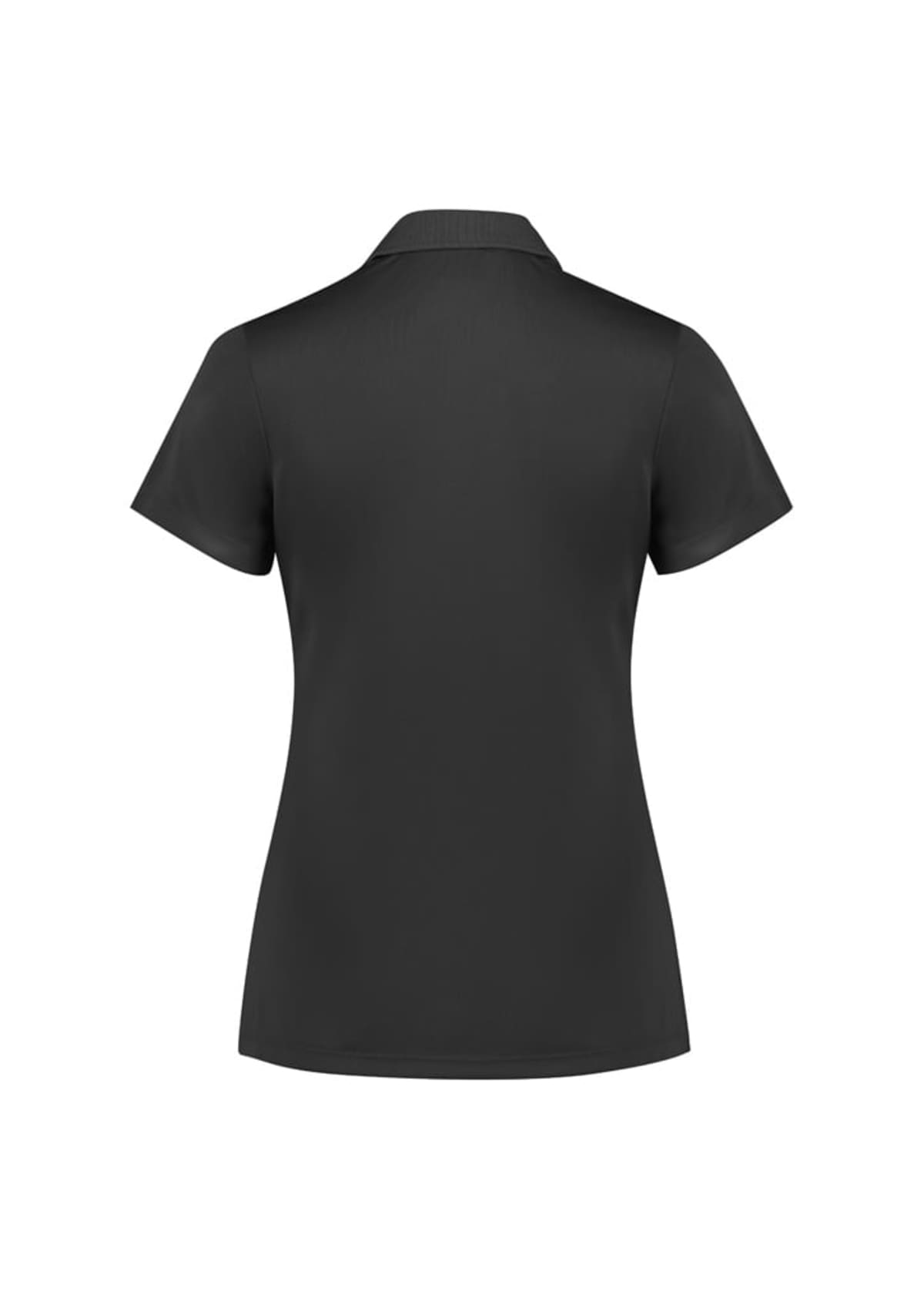 Womens Action Short Sleeve Polo