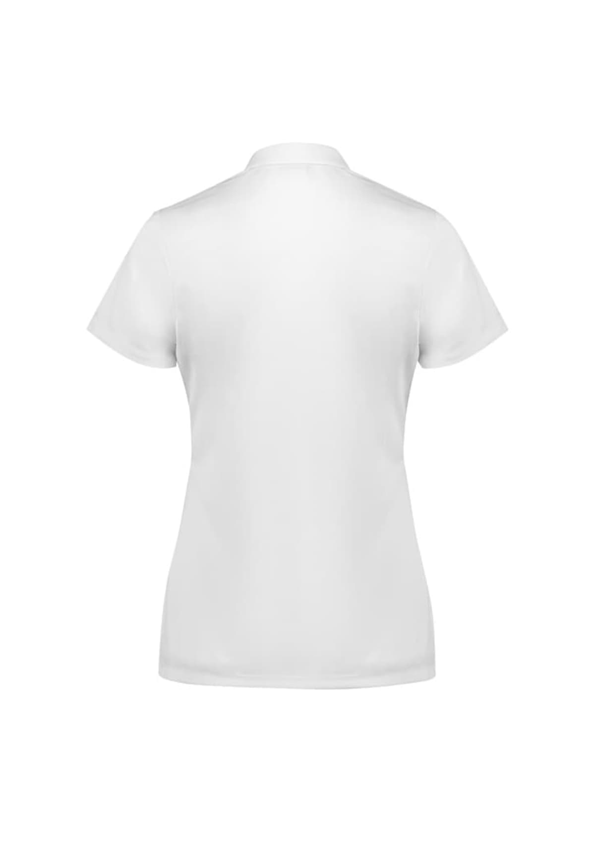 Womens Action Short Sleeve Polo